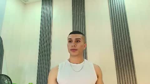 BRUNNO online show from July 16, 5:42 pm