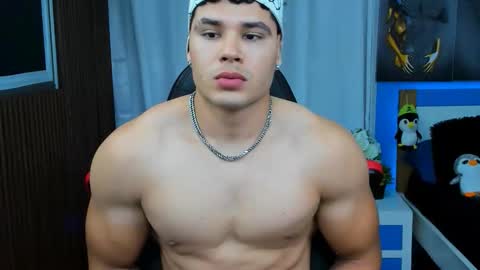 Bruno coleman online show from November 10, 9:25 am