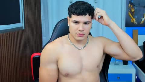 Bruno coleman online show from October 30, 7:32 am