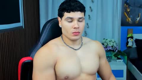 Bruno coleman online show from February 3, 6:40 am