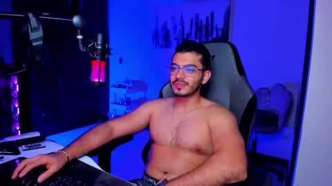 Bruno online show from March 4, 3:46 am