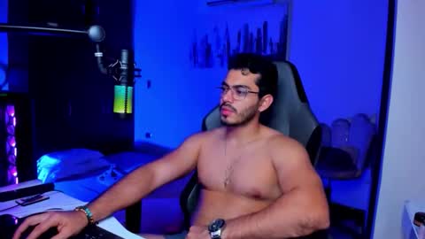 Bruno online show from February 18, 6:00 am