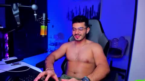 Bruno online show from March 2, 5:08 am