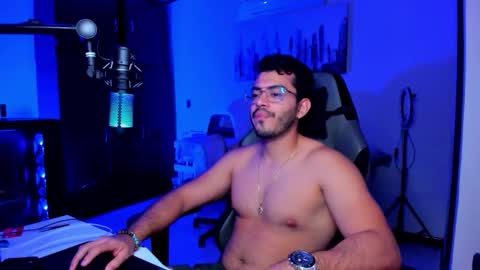 Bruno online show from November 17, 3:42 am