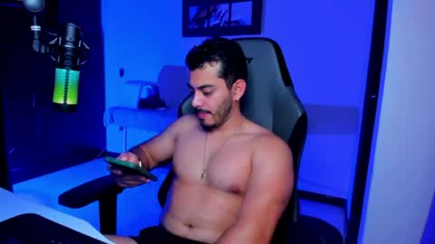 Bruno online show from July 10, 4:27 am