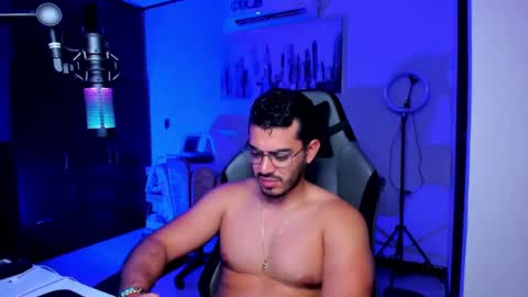 Bruno online show from October 22, 5:55 am