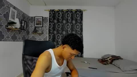 bruno_snow online show from January 7, 3:33 am