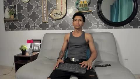 bruno_snow online show from March 16, 3:57 am