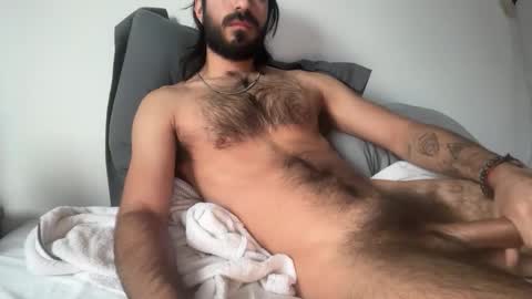 Sebastian online show from March 8, 4:11 pm