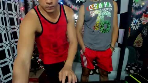 Snapshot of brunocuttie94 chatting on December 16, 6:05 pm Join my fan club here 150 tokens a month online show from December 16, 6:05 pm