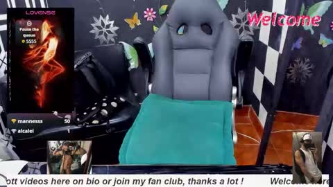 Snapshot of brunocuttie94 chatting on October 8, 7:07 pm Join my fan club here 150 tokens a month online show from October 8, 7:07 pm