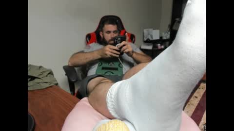 Snapshot of brutalmaster1983 chatting on September 15, 7:26 pm BRUTALMASTER1983 online show from September 15, 7:26 pm