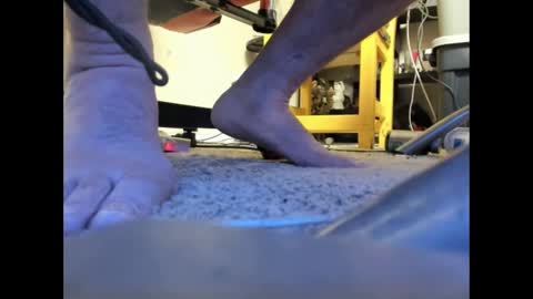 BRUTALMASTER1983 online show from November 9, 7:51 pm