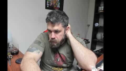Snapshot of brutalmaster1983 chatting on March 6, 6:30 am BRUTALMASTER1983 online show from March 6, 6:30 am