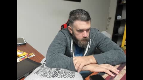 Snapshot of brutalmaster1983 chatting on January 30, 7:26 pm BRUTALMASTER1983 online show from January 30, 7:26 pm
