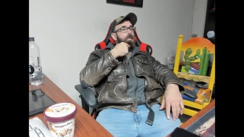 Snapshot of brutalmaster1983 chatting on January 17, 7:09 pm BRUTALMASTER1983 online show from January 17, 7:09 pm