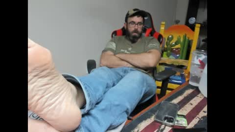 Snapshot of brutalmaster1983 chatting on January 7, 4:41 am BRUTALMASTER1983 online show from January 7, 4:41 am