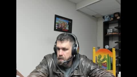 Snapshot of brutalmaster1983 chatting on February 15, 7:06 pm BRUTALMASTER1983 online show from February 15, 7:06 pm