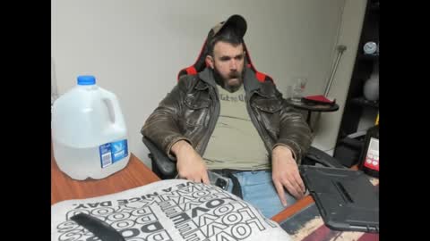 Snapshot of brutalmaster1983 chatting on January 26, 7:20 pm BRUTALMASTER1983 online show from January 26, 7:20 pm