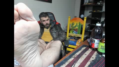 Snapshot of brutalmaster1983 chatting on January 15, 7:26 am BRUTALMASTER1983 online show from January 15, 7:26 am