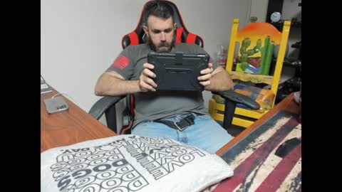 Snapshot of brutalmaster1983 chatting on January 13, 8:58 pm BRUTALMASTER1983 online show from January 13, 8:58 pm
