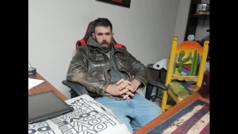Snapshot of brutalmaster1983 chatting on February 11, 6:55 pm BRUTALMASTER1983 online show from February 11, 6:55 pm