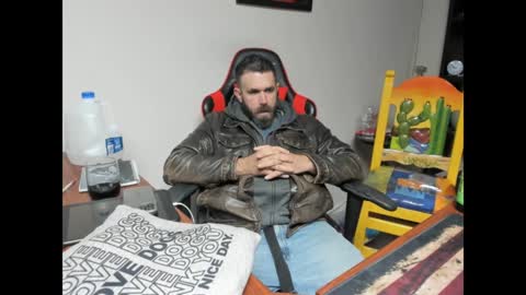 Snapshot of brutalmaster1983 chatting on January 9, 6:26 pm BRUTALMASTER1983 online show from January 9, 6:26 pm