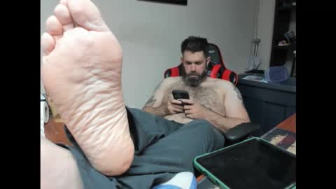 BRUTALMASTER1983 online show from February 17, 1:54 pm