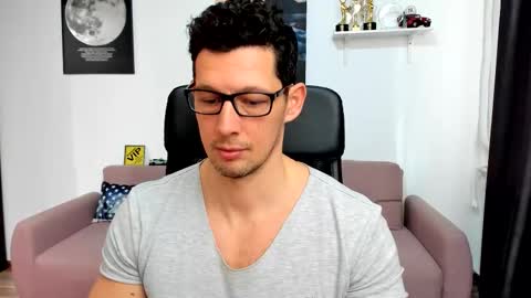 Brutus K online show from January 18, 9:22 am