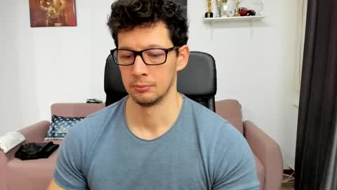 Brutus K online show from February 4, 6:25 am