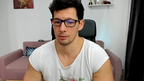 Brutus K online show from January 16, 9:48 am