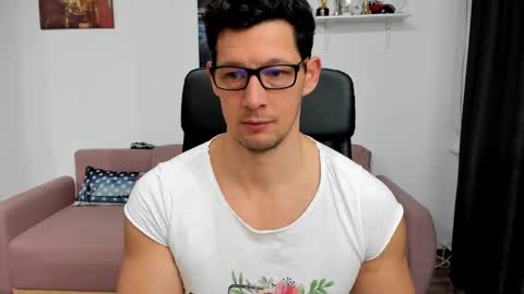 Brutus K online show from January 13, 6:49 am