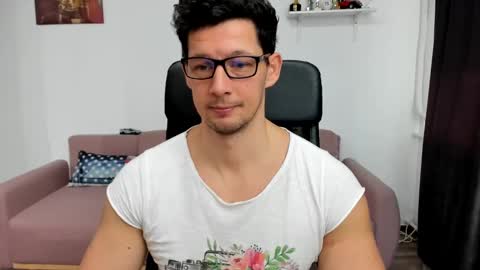 Brutus K online show from January 15, 8:51 am