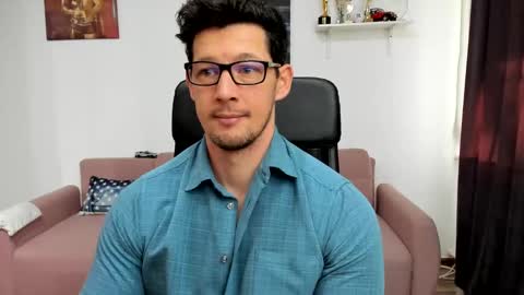 Brutus K online show from January 20, 8:30 am