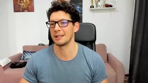 Brutus K online show from February 3, 6:17 pm