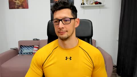 Brutus K online show from December 12, 3:16 pm