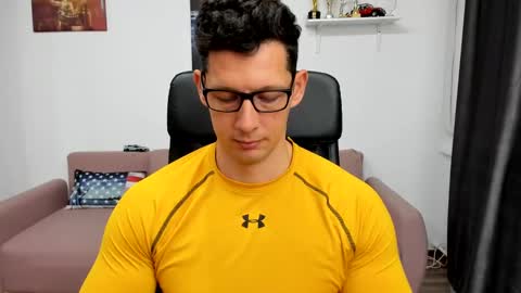 Brutus K online show from December 16, 7:15 am