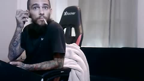 BRADDY online show from October 9, 6:57 pm