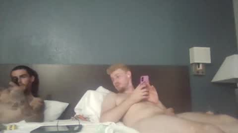 BRADDY online show from May 8, 1:06 am