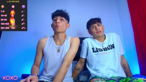 BRYAM INDEPENDENT MODEL online show from November 3, 3:32 am