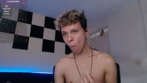 bryamado online show from October 24, 10:00 pm