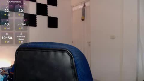 Snapshot of bryamado chatting on January 16, 3:13 pm bryamado online show from January 16, 3:13 pm