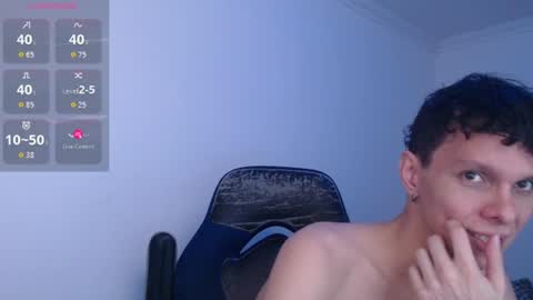 bryamado online show from June 25, 3:31 am