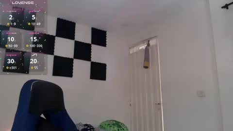 Snapshot of bryamado chatting on March 7, 5:28 pm bryamado online show from March 7, 5:28 pm