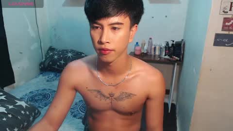 BRYAN  JEMY online show from May 20, 5:36 am