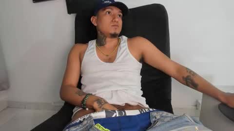 bryan_horse online show from February 23, 3:03 pm