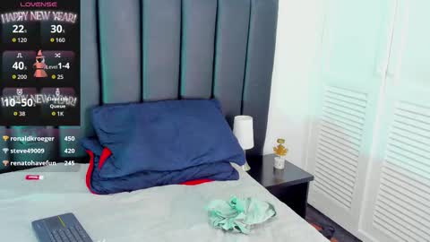 Bryan online show from February 15, 7:51 am