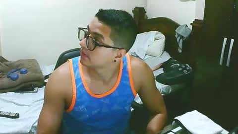 bryanbendy online show from November 30, 5:31 am