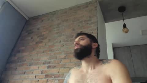 Bryson Jace online show from November 24, 8:21 pm