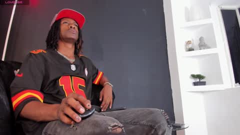 Bryxon  online show from December 14, 3:51 am